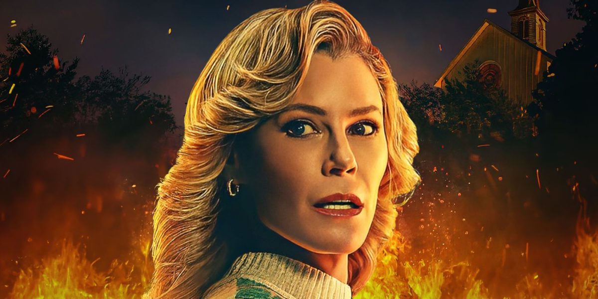 ‘Hysteria!’s Julie Bowen on Why Getting Beaten Up Is in Her Wheelhouse