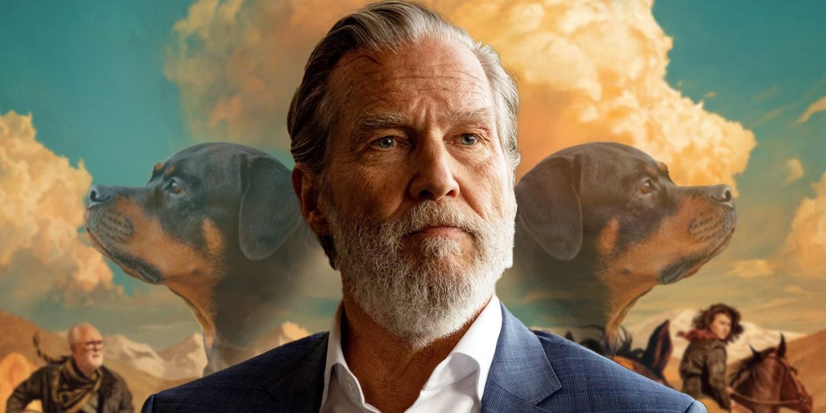 Jeff Bridges Won’t Spoil What He Knows About ‘The Old Man’ Season 3