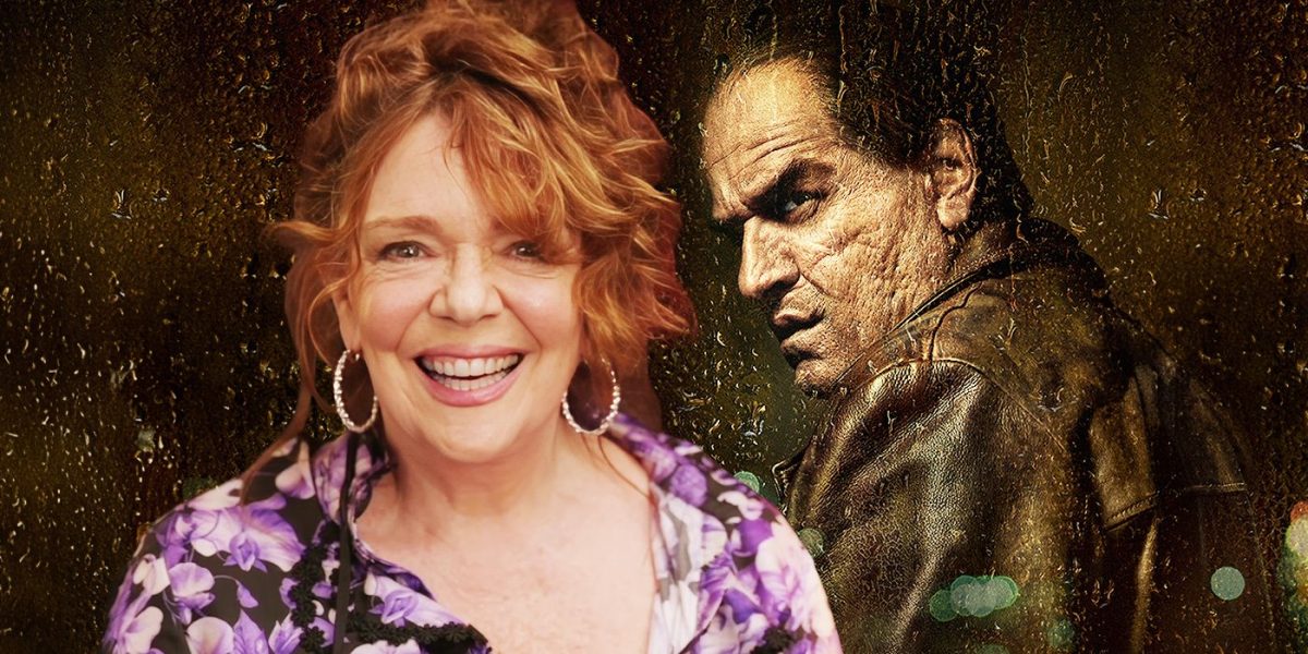 ‘The Penguin’s Deirdre O’Connell on Being Inspired by Her Showgirl Grandma