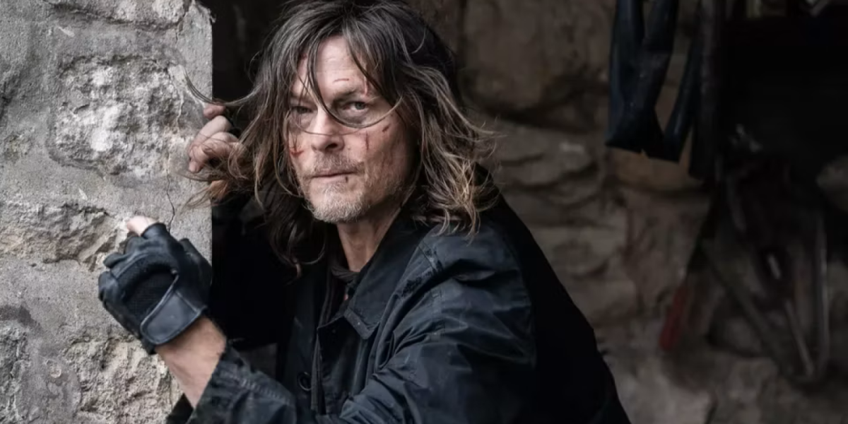 ‘The Walking Dead Daryl Dixon – The Book of Carol’ Episode 4 Recap