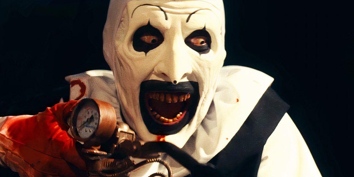 Terrifier 3 Screening Makes Audience Members Vomit & Walkout, Director Responds: “We’ve Done Our Job”