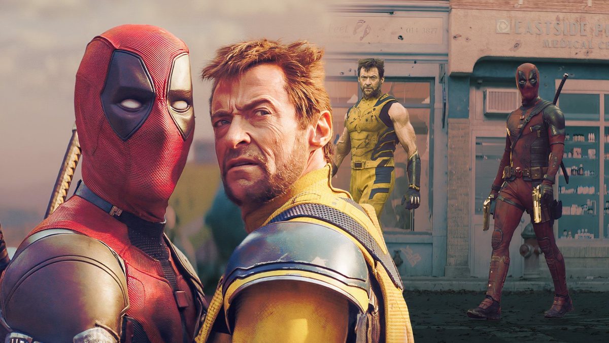Deadpool & Wolverine Action, Opening, and Future Explained by Its Editors