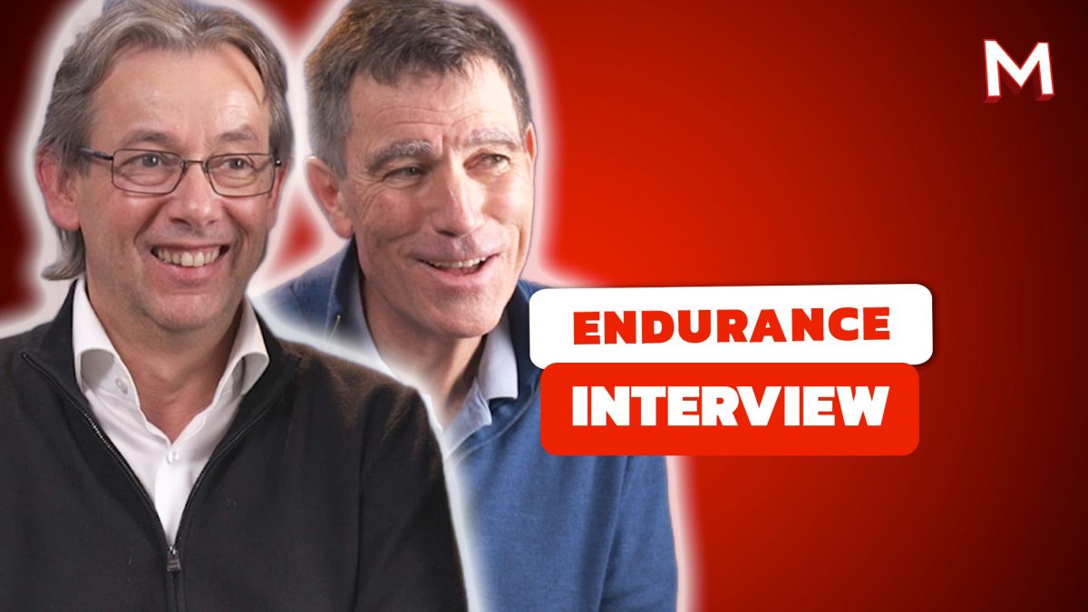 Leaders of the Brave Polar Expedition Behind New Film Endurance Discuss Their Adventure