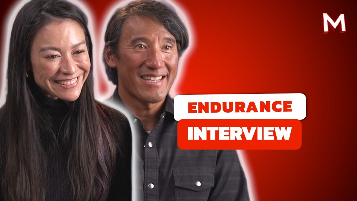 Endurance Filmmakers Discuss Their Polar Expedition to Find Shackleton’s Sunken Ship