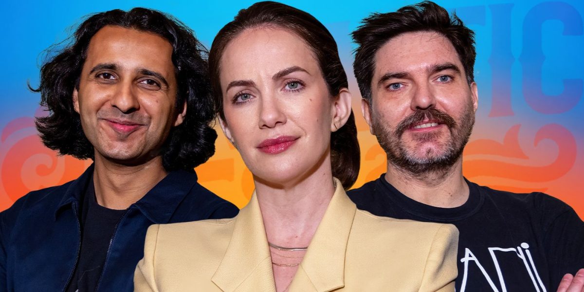 Kate Siegel Reveals Her Deal-Breaker Idea for Her ‘V/H/S/Beyond’ Segment