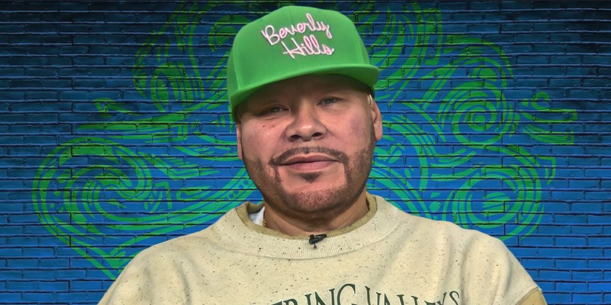 Fat Joe Teases a “Different Lens” With New Talk Show on STARZ