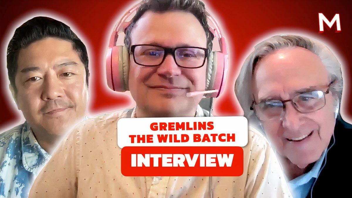 The Wild Batch Creators Discuss the Animated Show