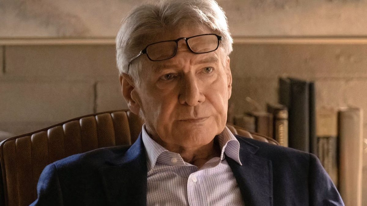 Harrison Ford Says It’s ‘Silly’ for Actors to Avoid Marvel Roles