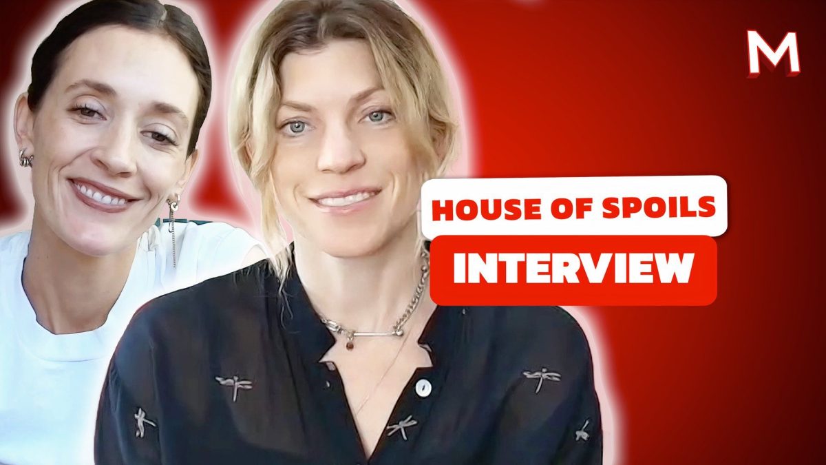 House of Spoils Directors Discuss Ariana DeBose & Being Women in the Horror Industry