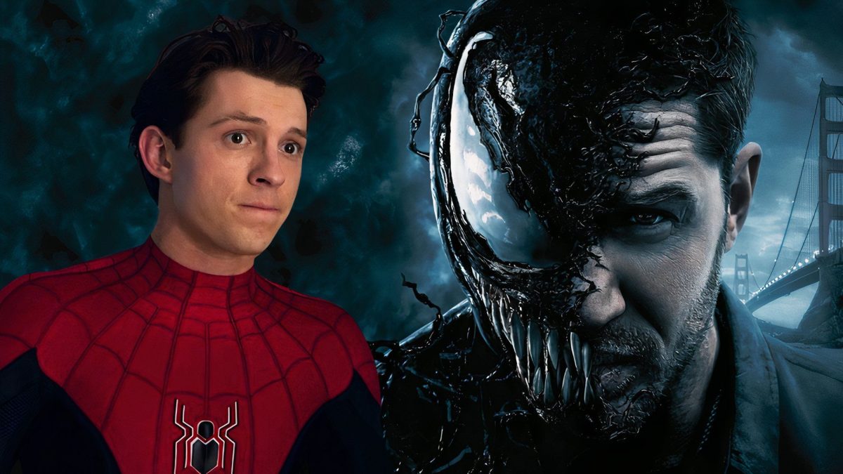 Spider-Man 4 Rumored To Feature Symbiotes and Tom Hardy’s Venom
