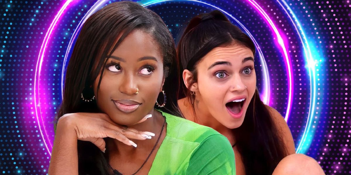 Jadejha Reacts to Madelyn’s Messy ‘The Circle’ Season 7 Strategy