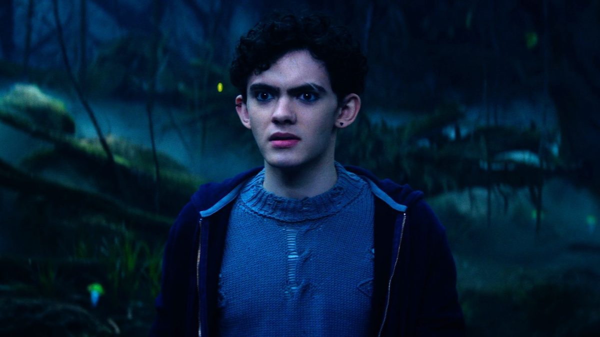 MCU Concept Poster Features Billy Maximoff’s Wiccan as a Young Avenger