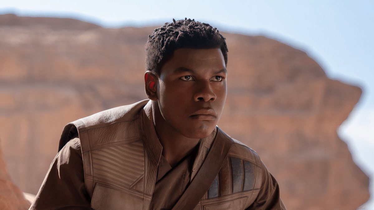 John Boyega’s Training Videos Have Fans Speculating on Possible MCU Role