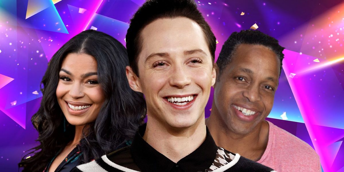 Max’s ‘Roller Jam’ Gives Competition Skating the Right Platform