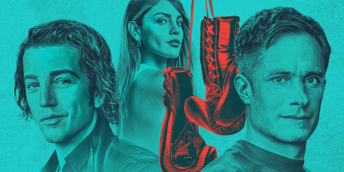 ‘La Máquina’ Showrunner on Diego Luna’s Prosthetics and Fake Butt