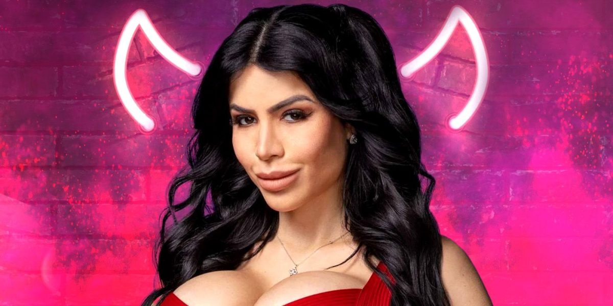 Larissa Lima Says ‘House of Villains’ Cast Shouldn’t Judge Her for Cancer Lie