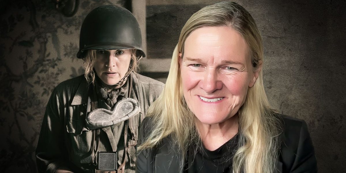 This Kate Winslet Led Biographical Drama Features The Most Serious Role of Andy Samberg’s Career