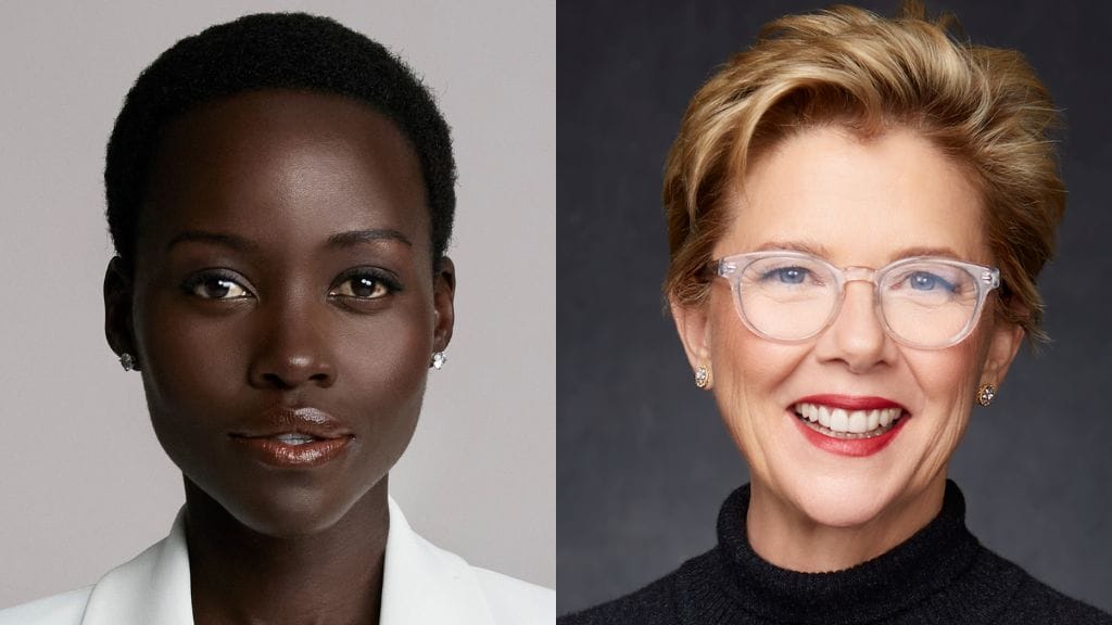SCAD Savannah Film Festival 2024 Honorees Include Lupita Nyong’o and Annette Bening