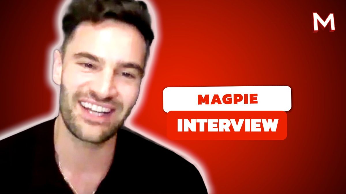 Tom Bateman Dishes on Wife Daisy Ridley’s Collaboration with New Movie Magpie