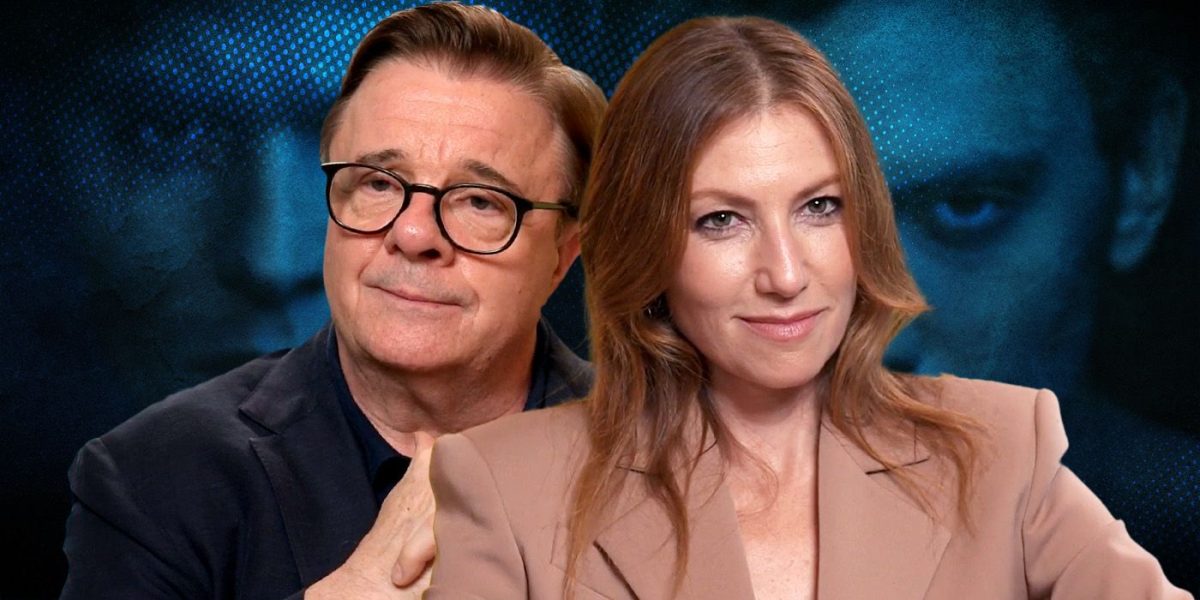 The Lyle and Erik Menendez Story’