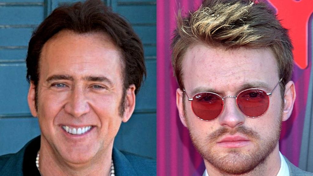 Newport Beach Film Festival Exciting 2024 Honorees Include Nicolas Cage