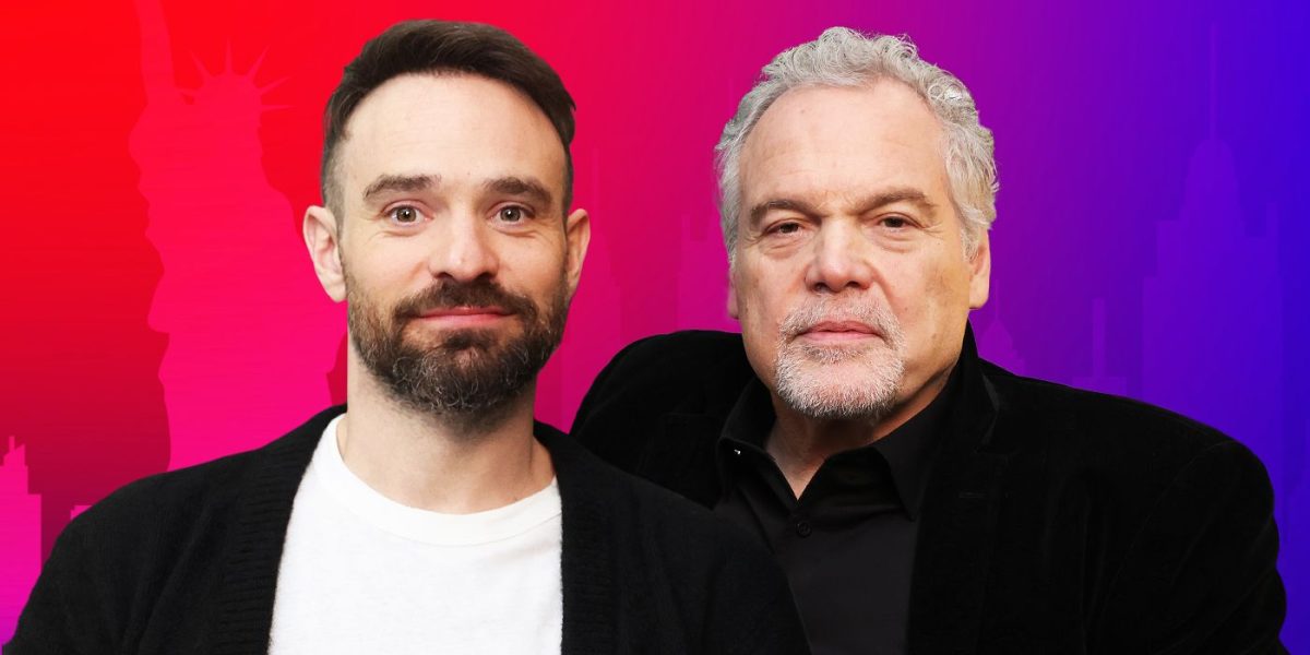 Charlie Cox and Vincent D’Onofrio Tease How “Unnecessarily Evil” the Violence is in Upcoming ‘Daredevil: Born Again’