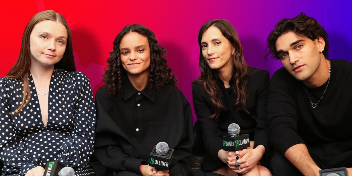 Prophecy’ Compares to Other HBO Television Epics Like ‘Game of Thrones’ and ‘House of the Dragon’