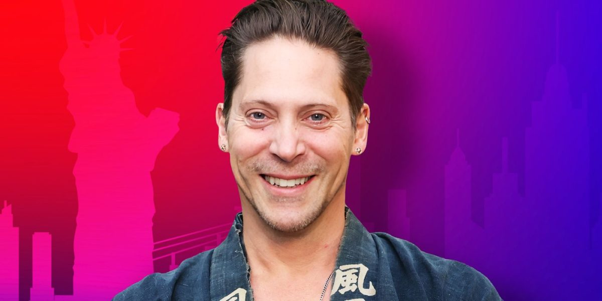 Neil Newbon Wants More ‘Baldur’s Gate 3’ Animated Shorts Just Like the Rest of Us