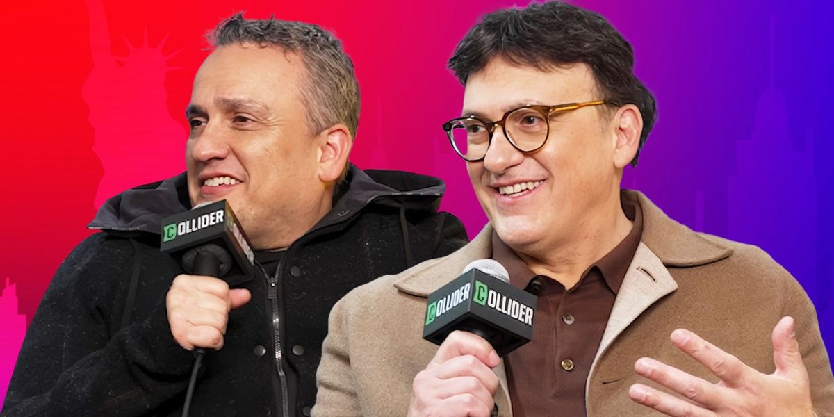 The Russo Brothers Answer All Your Burning ‘Avengers: Doomsday’ Questions [Exclusive]