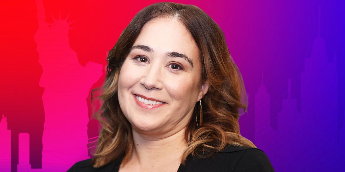 ‘Wynonna Earp’ Creator Has Ideas for Even More Earpverse After ‘Tales from Purgatory’