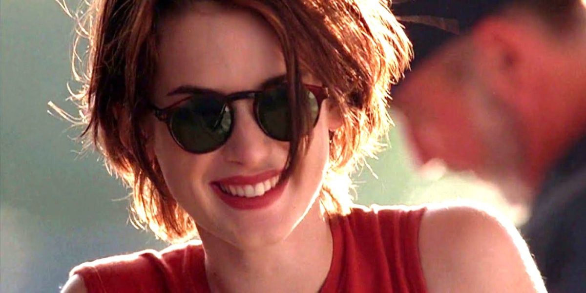 You Need To See Winona Ryder’s ’90s Gen-Xer Classic Before It Ghosts Netflix