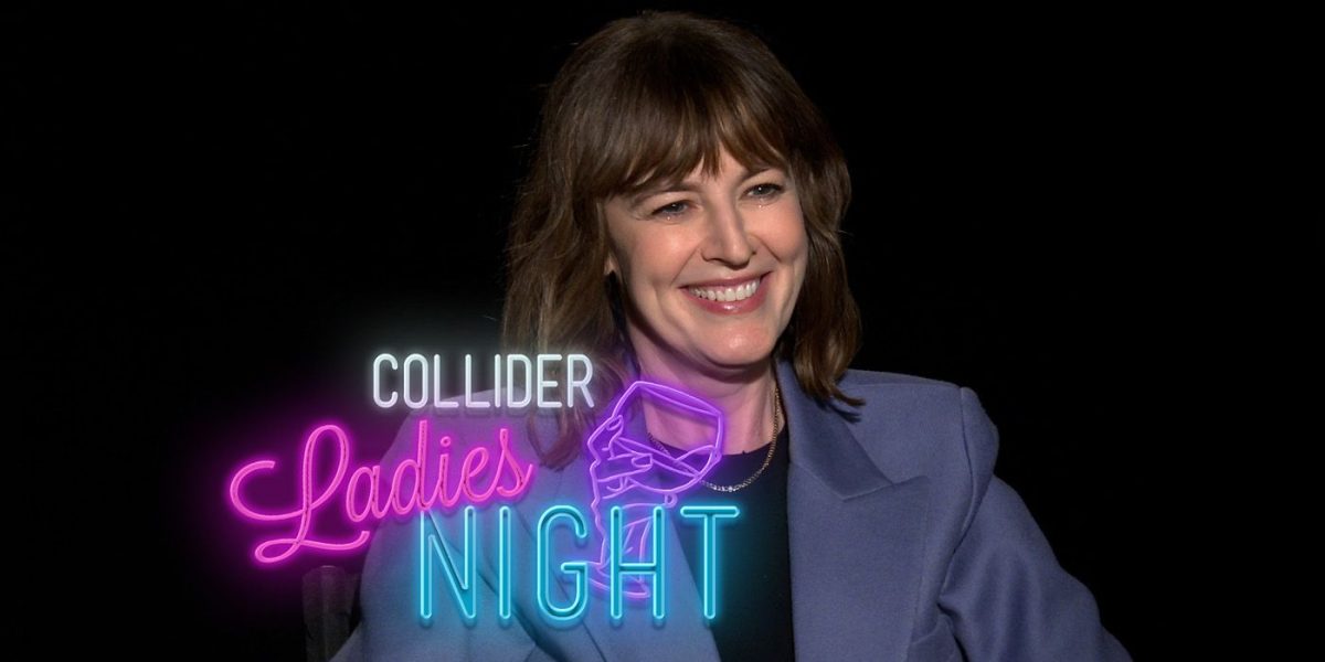 This Acting Note from Jonathan Demme Changed Everything for Rosemarie DeWitt