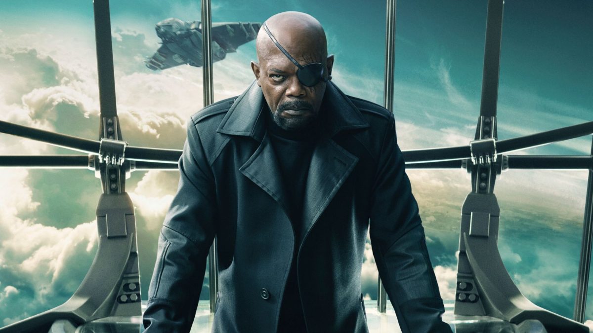 Samuel L. Jackson Didn’t Think He Would Live Long Enough to Complete His Initial Marvel Contract