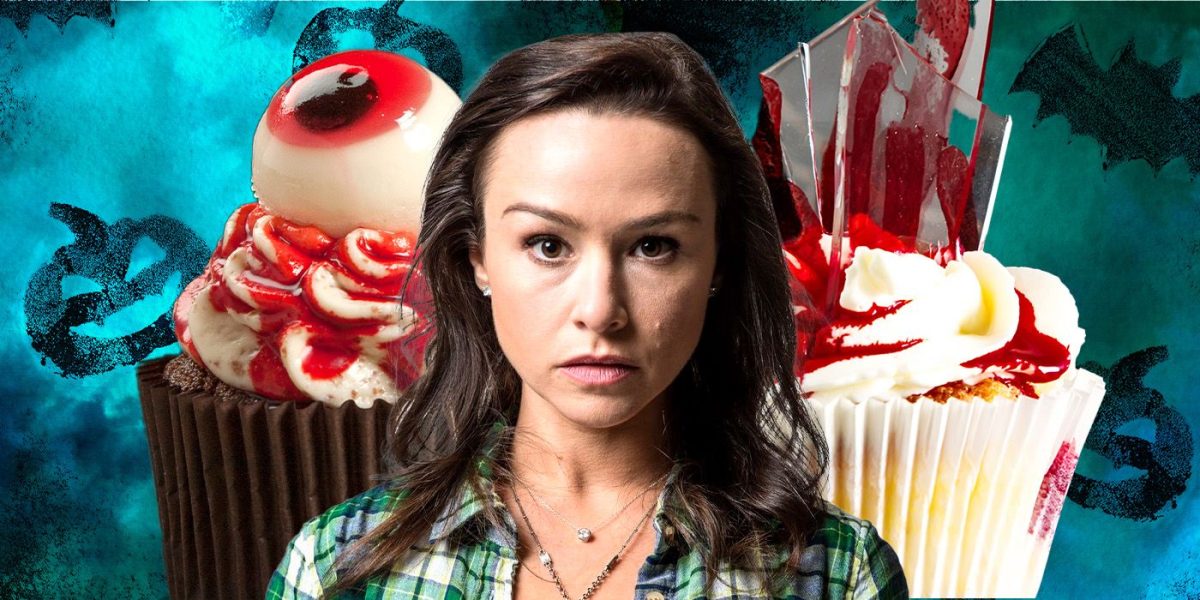 Scream Queen Danielle Harris Talks All Things ‘Killer Cakes’