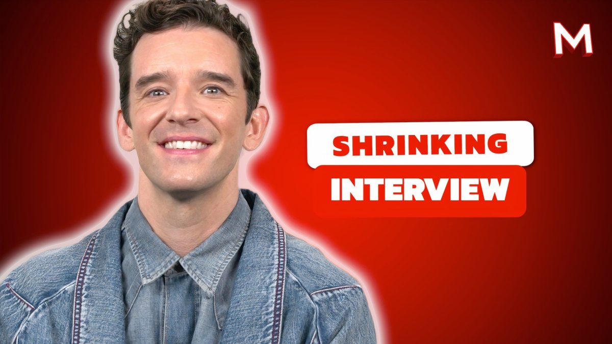 Shrinking Star Michael Urie Teases Season 2 & Shares His Personal Strengths and Challenges