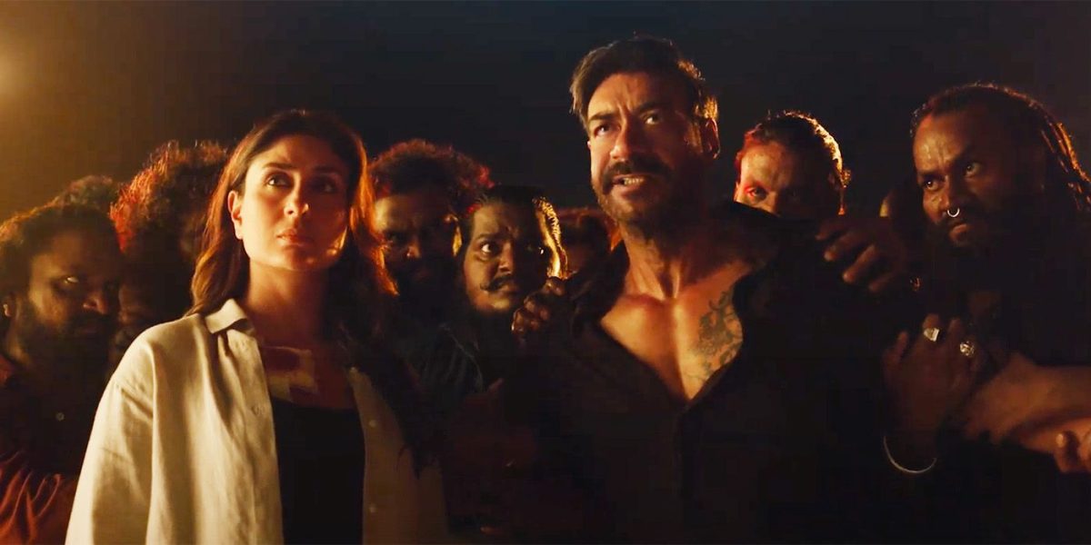 Rohit Shetty Assembles Indian Cinema’s Avengers in ‘Singham Again’ Trailer