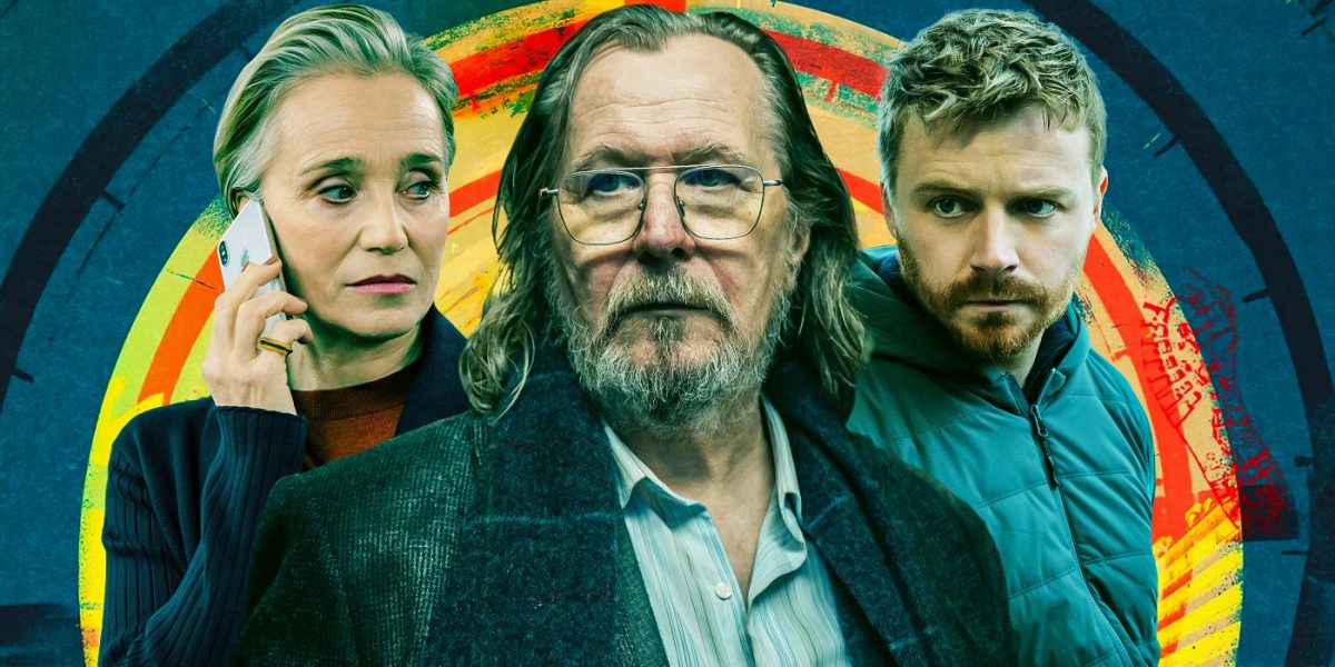 ‘Slow Horses’ Showrunner Gives Positive Update on Season 5 [Exclusive]