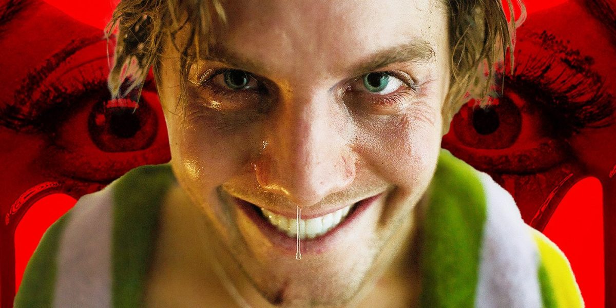 This ‘Smile 2’ Kill Is One of the Most Violent Things Parker Finn Has Done