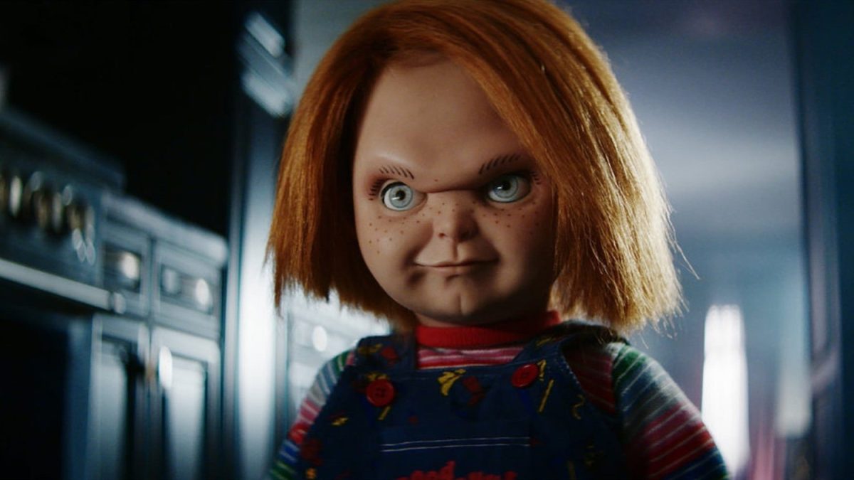 SyFy Cancels CHUCKY Series After Three Seasons and Don Mancini is “Heartbroken” — GeekTyrant