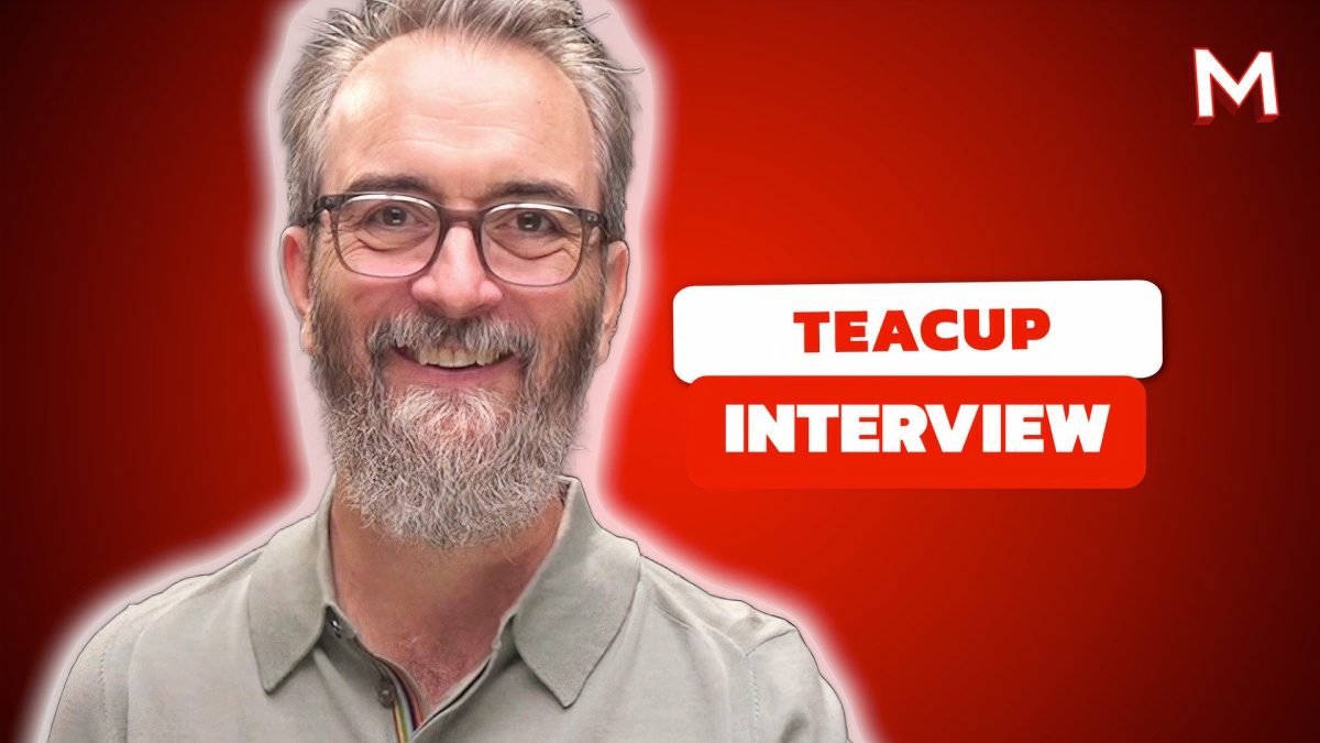 Teacup Showrunner Ian McCulloch Discusses Horror Show & its Changes to the Book Stinger