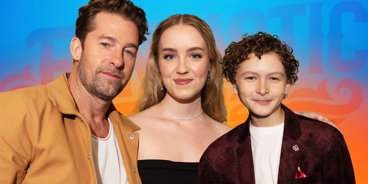 Scott Speedman & ‘Teacup’ Cast Promise a Special Horror Series for October