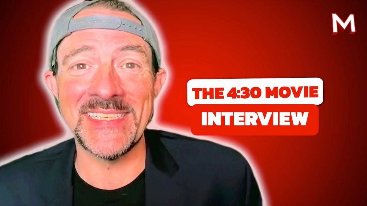 Kevin Smith Gets Personal with The 4:30 Movie and Gives Jay & Silent Bob Update