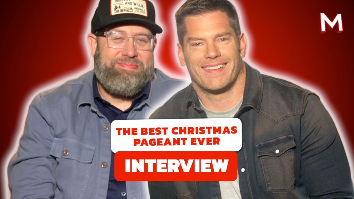 The Best Christmas Pageant Ever Filmmakers Talk Bringing the Holiday Classic to Theaters