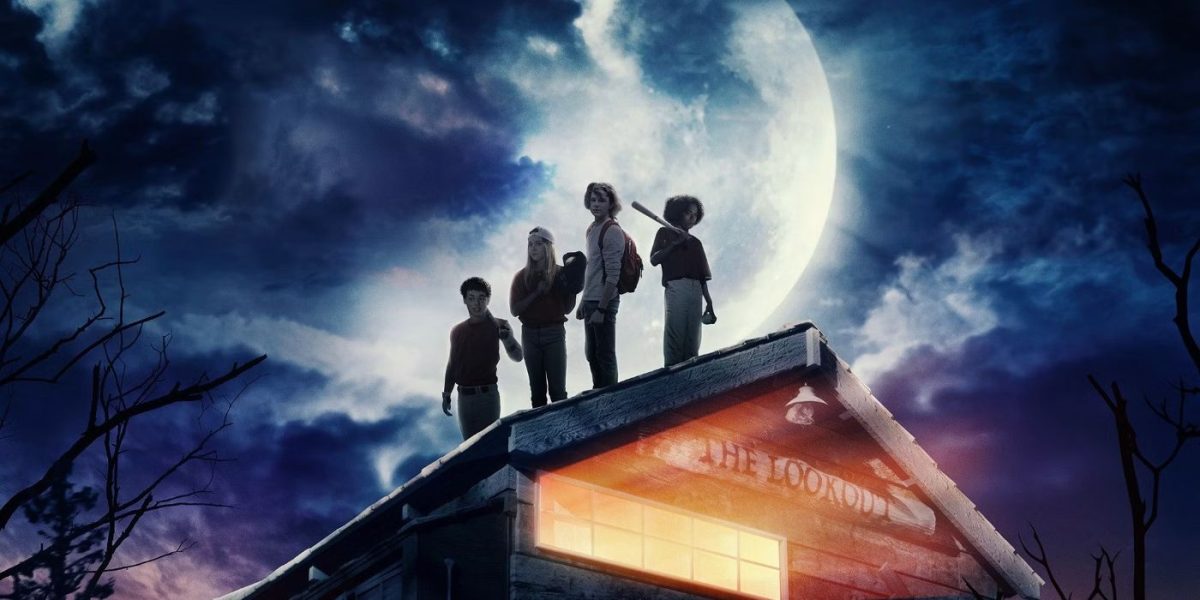 ‘Monster Summer’ Review – A ’90s Throwback That Offers Nostalgia, and Not Much Else