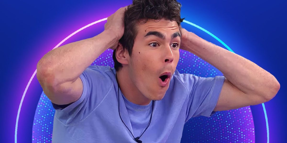 ‘The Circle’ Season 7’s Kevin Has “No Regrets”