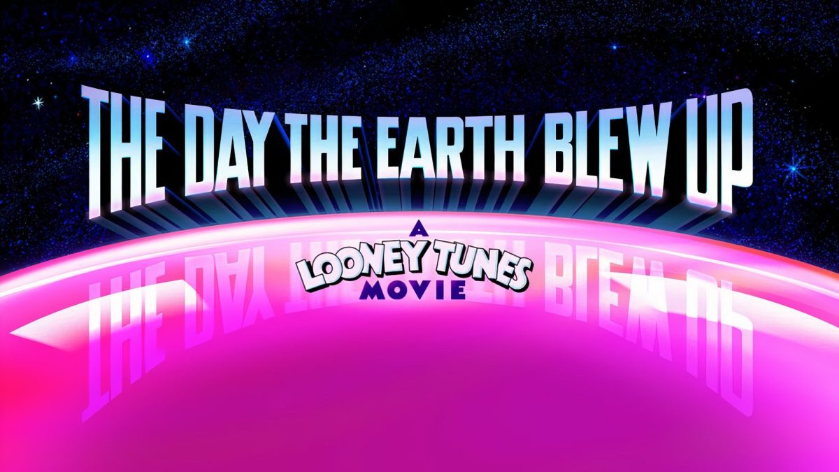 The Day the Earth Blew Up Director Explains His Looney Tunes Movie