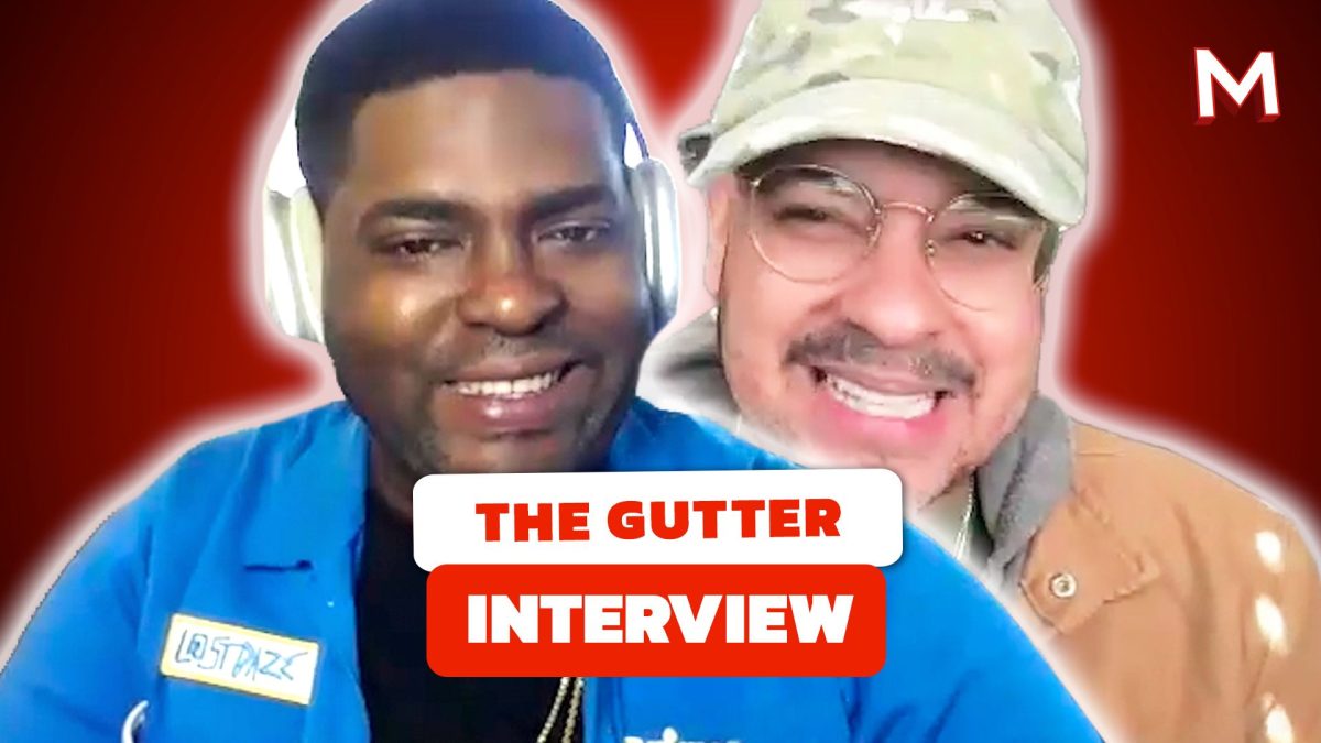 The Gutter Directors Break Down Their Raunchy Comedy & Tease MCU’s Armor Wars