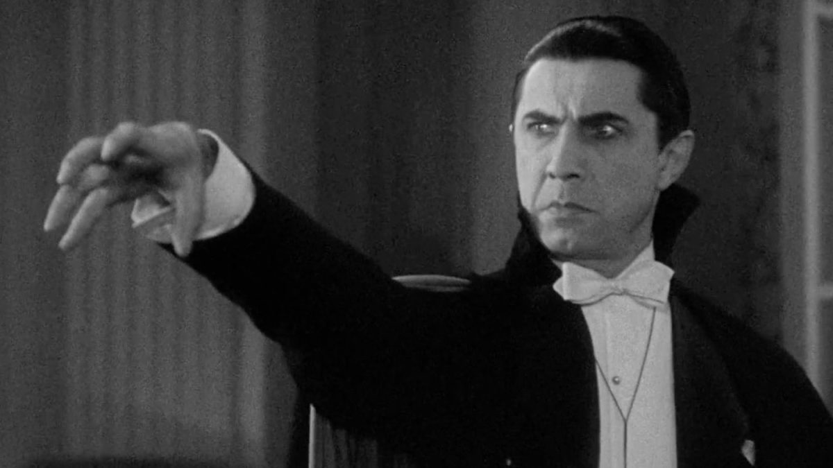 The Making of The 1931 Classic Horror Film Dracula Explored in This Video THE ROAD TO DRACULA — GeekTyrant