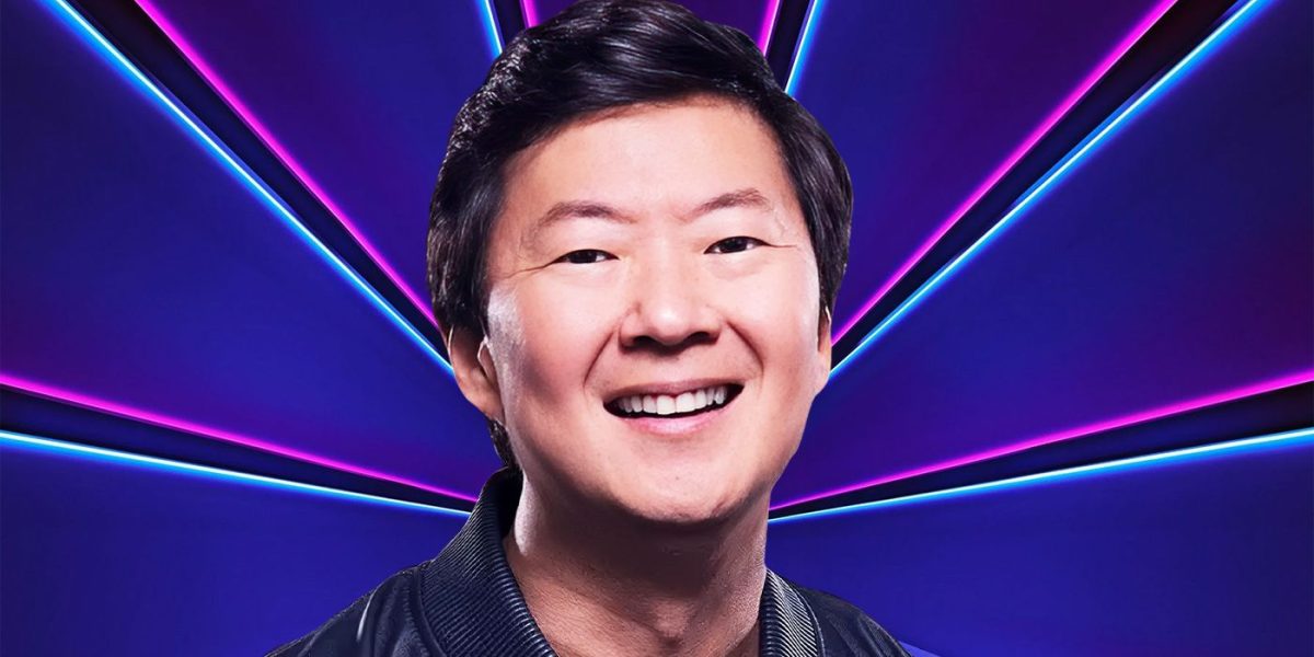 Ken Jeong Reveals How ‘The Masked Singer’ Flips the Reality TV Script