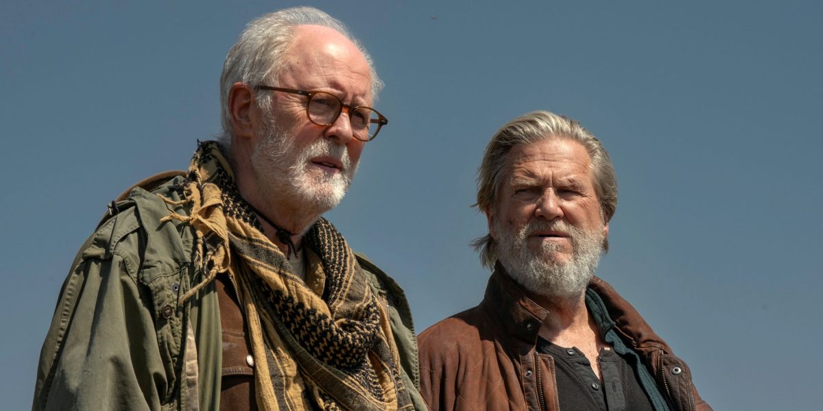 ‘The Old Man’s Showrunner Breaks Down the Season 2 Finale and What’s Next